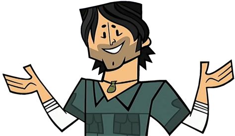 total drama island chris